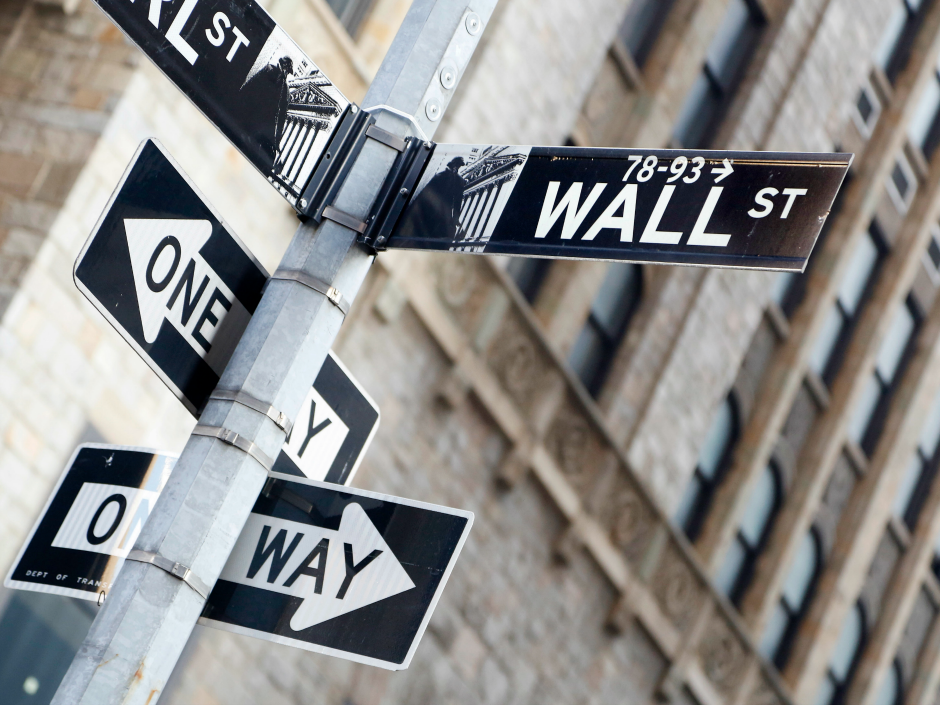Cómo invertir en Wall Street desde $10.000 USD